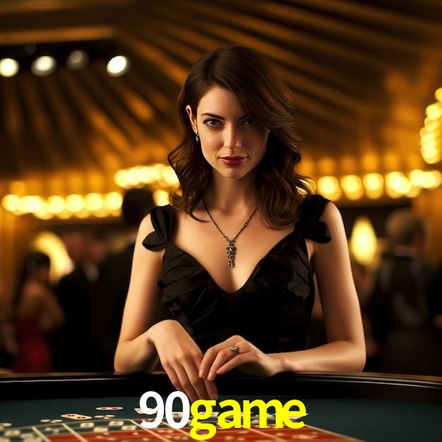 Estatísticas 90game