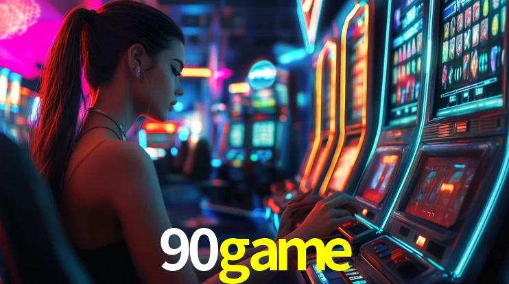 90game: Seu Cassino Premiado com Pagamentos Rápidos