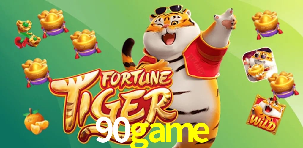 Welcome Bonus 90game