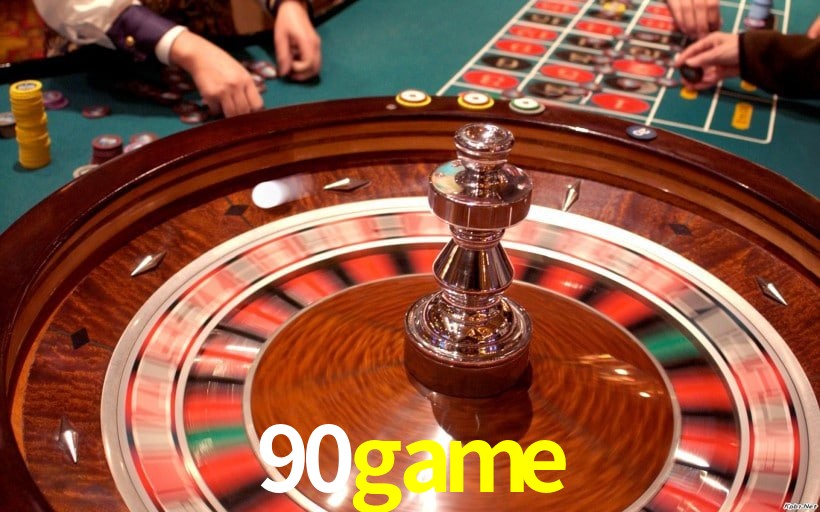 Estatísticas 90game