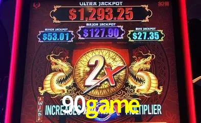 Desvendando o Mundo dos Jogos Virtuais na 90game