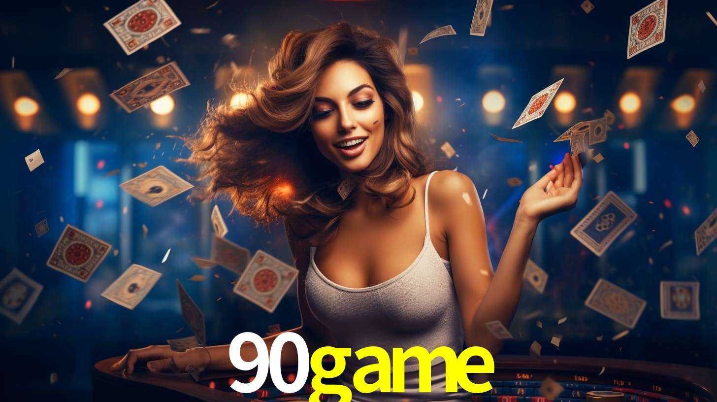 90game - Cassino VIP Exclusivo - 90game.com