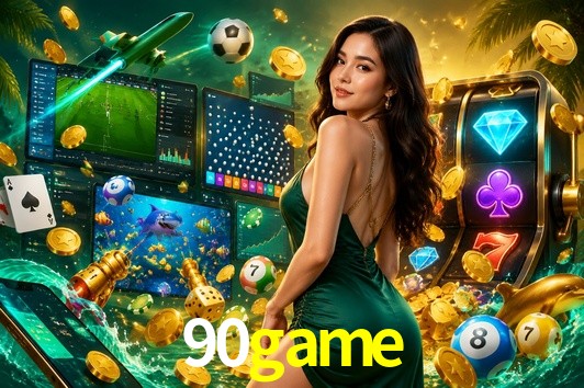 Statistics 90game