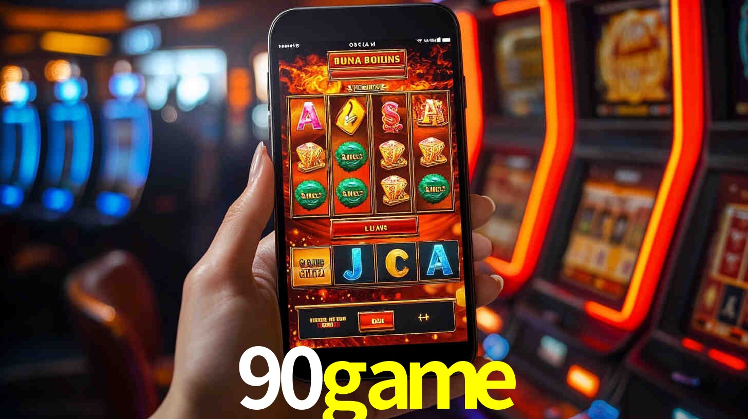 90game: Seu Cassino Premiado com Pagamentos Rápidos