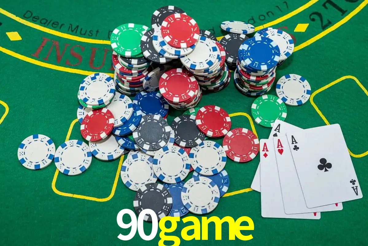 Experiência VIP 90game