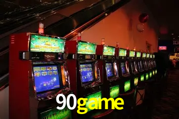 Desvendando o Mundo dos Jogos Virtuais na 90game