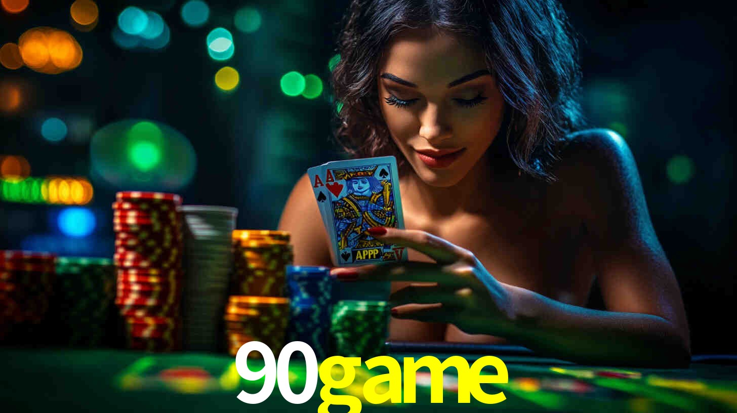 Apostas de Futebol 90game