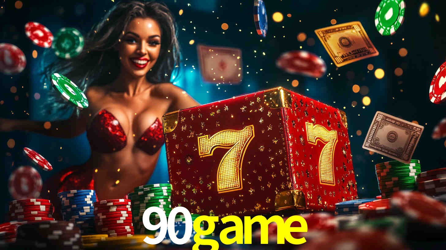 Estatísticas Esportivas 90game