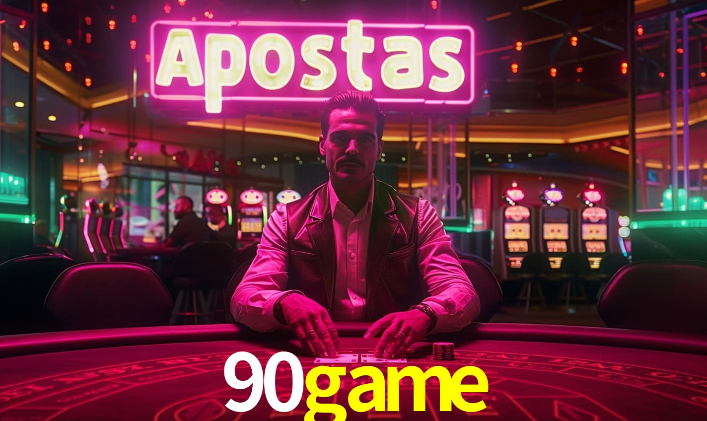 Estatísticas do Jogo 90game
