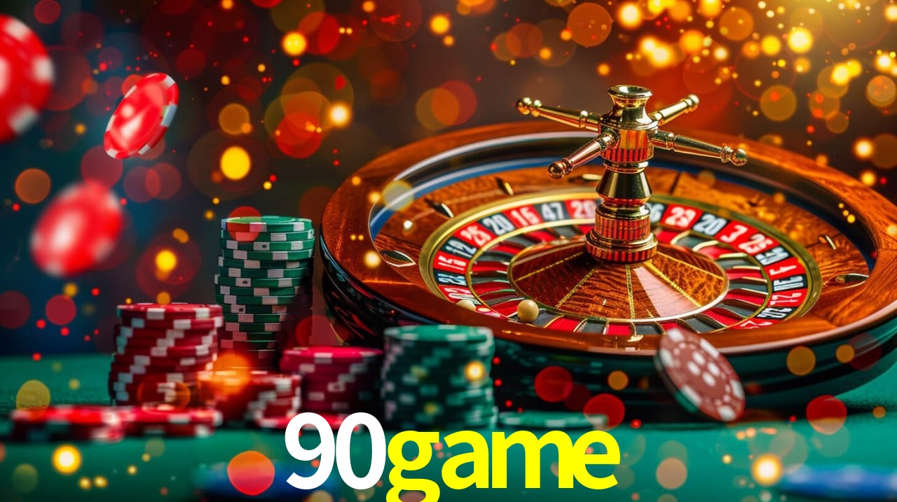 Provedores de Jogos 90game