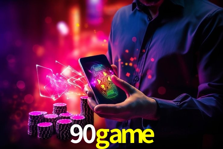 A Experiência Imersiva dos Cassinos Ao Vivo no 90game