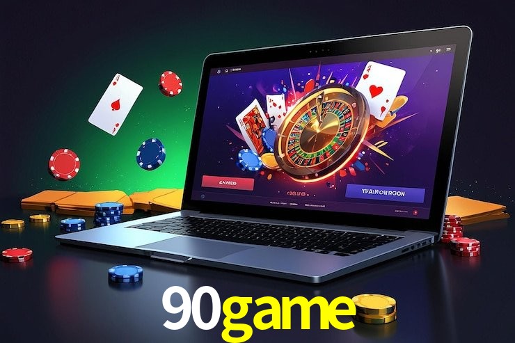 Descubra a Essência do 90game: Nossa História e Compromissos