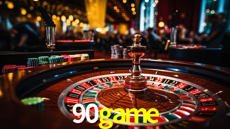 Secure Login 90game
