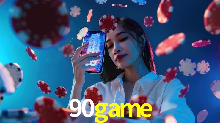 Login Seguro 90game