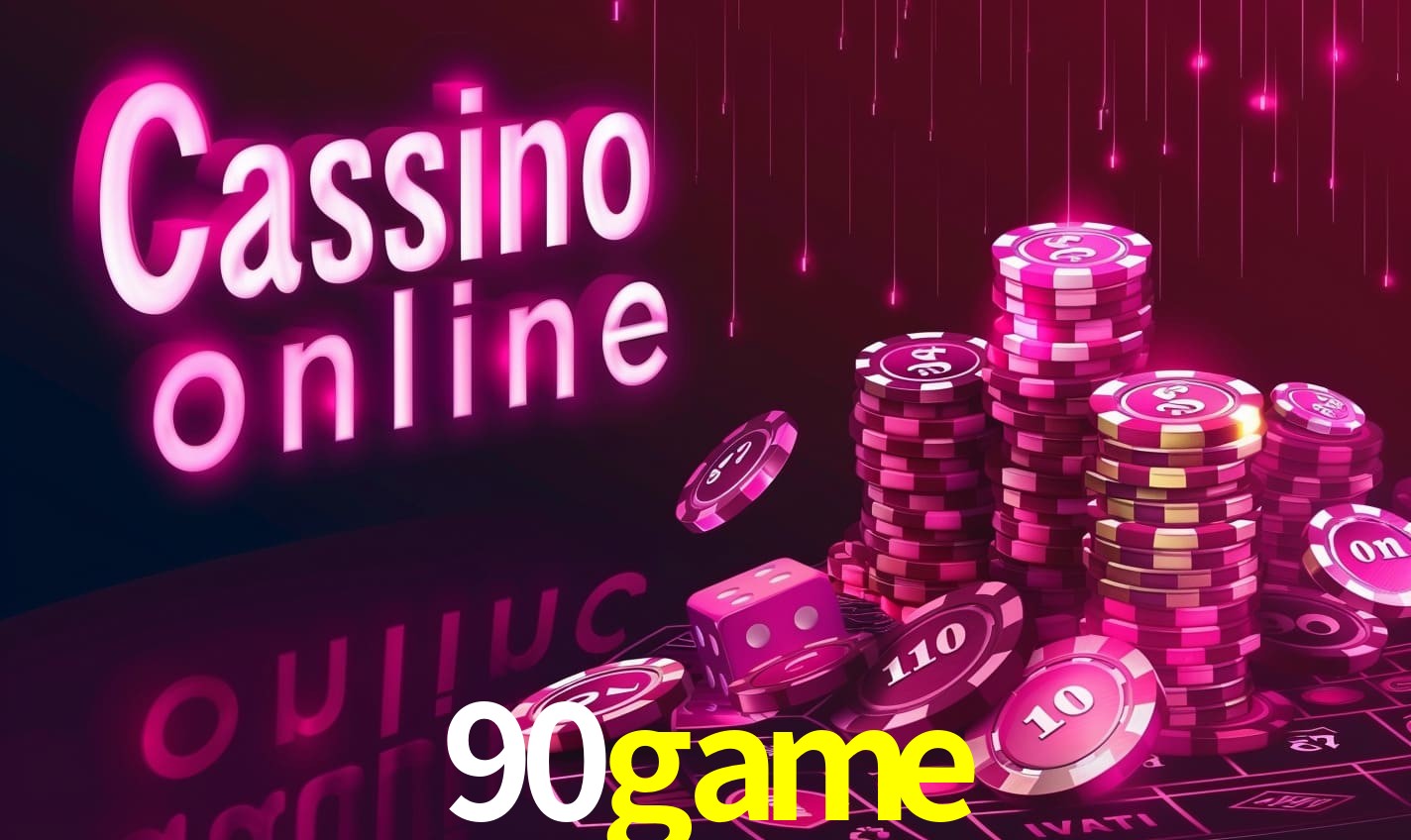 Recursos de Bônus 90game