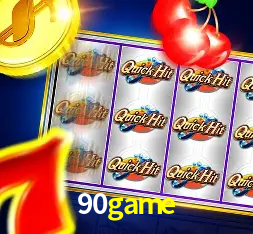 PIX Instantâneo 90game