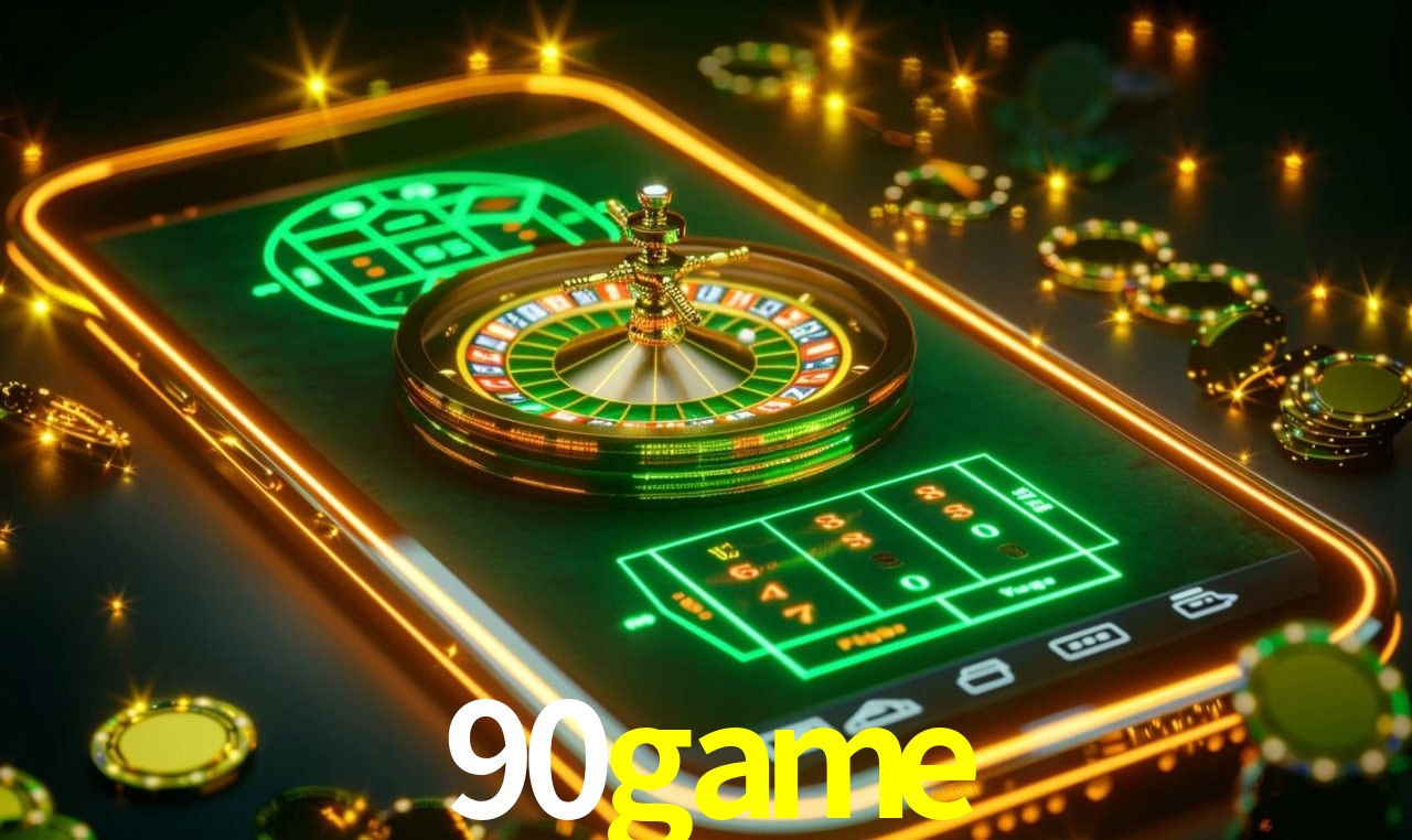 Explorando a Categoria de Eventos em Apostas na 90game