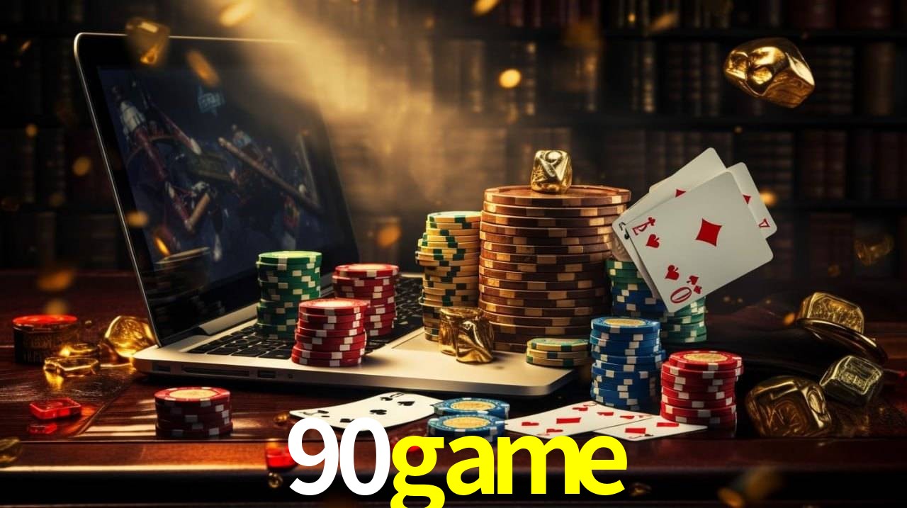 Inovações de Jogos na 90game: O Futuro das Experiências Interativas