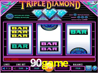 cassino 90game