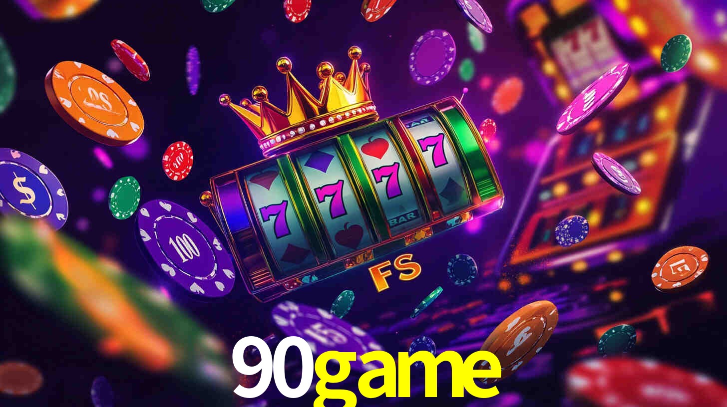 Explore as vantagens do 90game: serviço profissional e confiabilidade