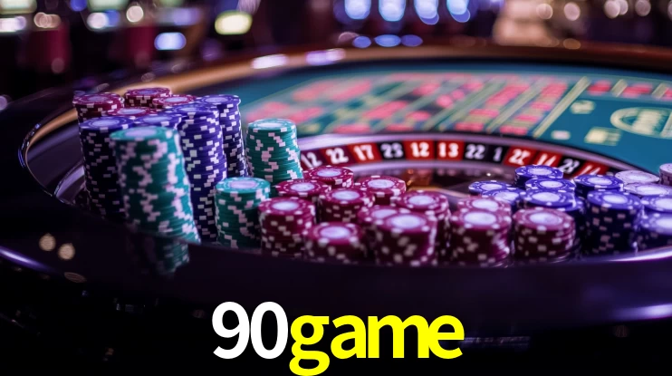 90game App Interface