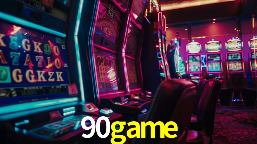 Account Benefits 90game