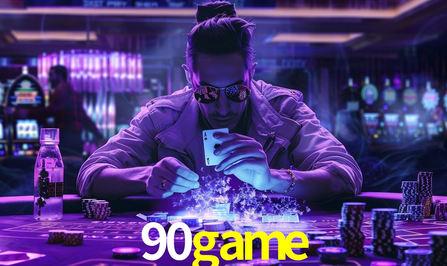 Programa VIP 90game