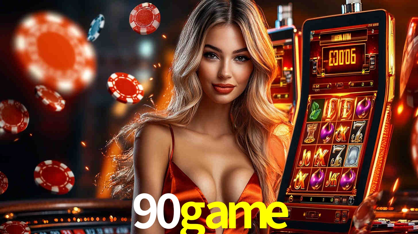 Bônus Generosos e Exclusivos no 90game para Você!