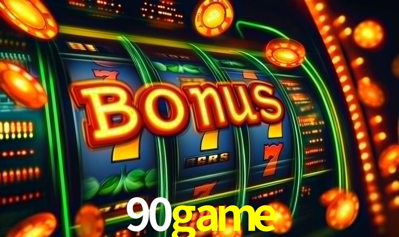 Daily Bonuses 90game
