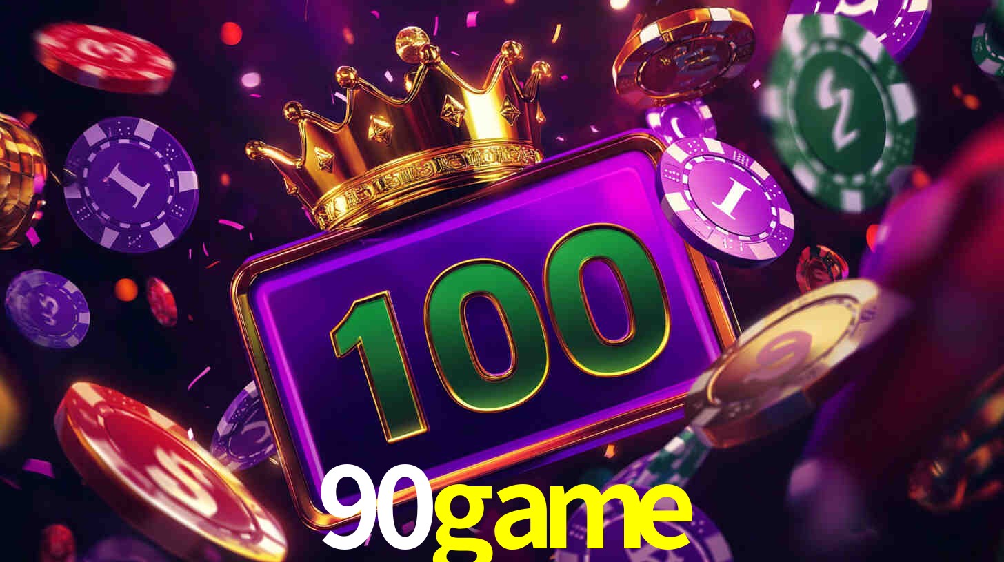 90game,90 game