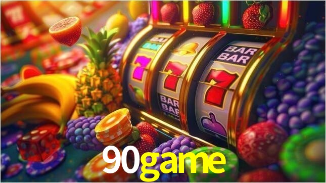 2FA Security 90game