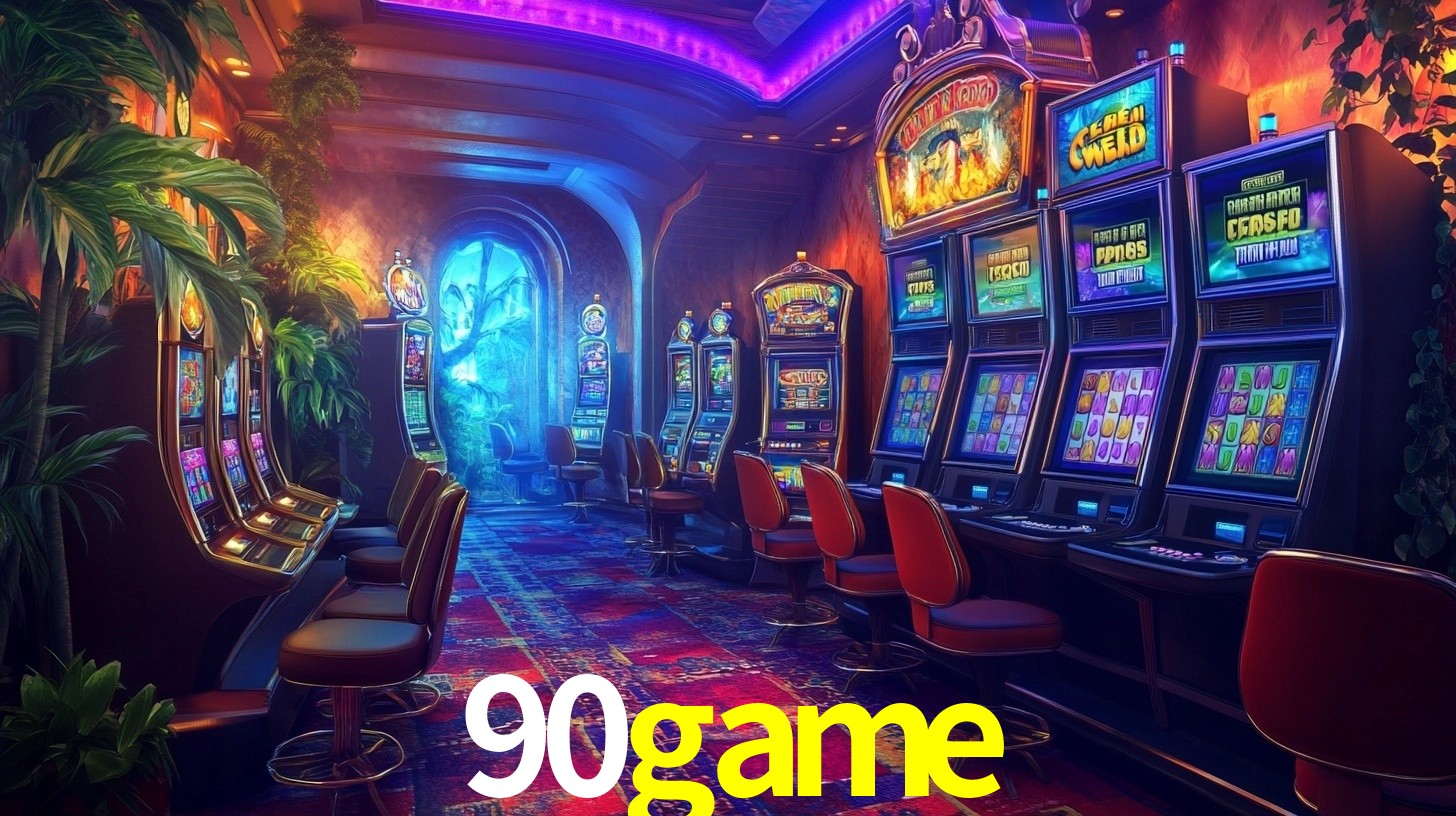 Ofertas Imperdíveis na 90game: Promoções e Bônus Que Valem a Pena
