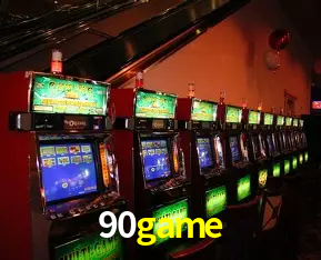 API Integration 90game