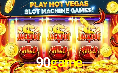 Descubra o Mundo do Cassino Online com 90game