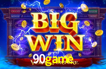 Weekend Specials 90game