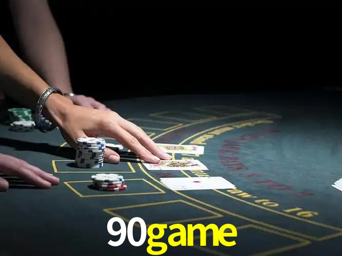 Explorando a Categoria de Eventos em Apostas na 90game