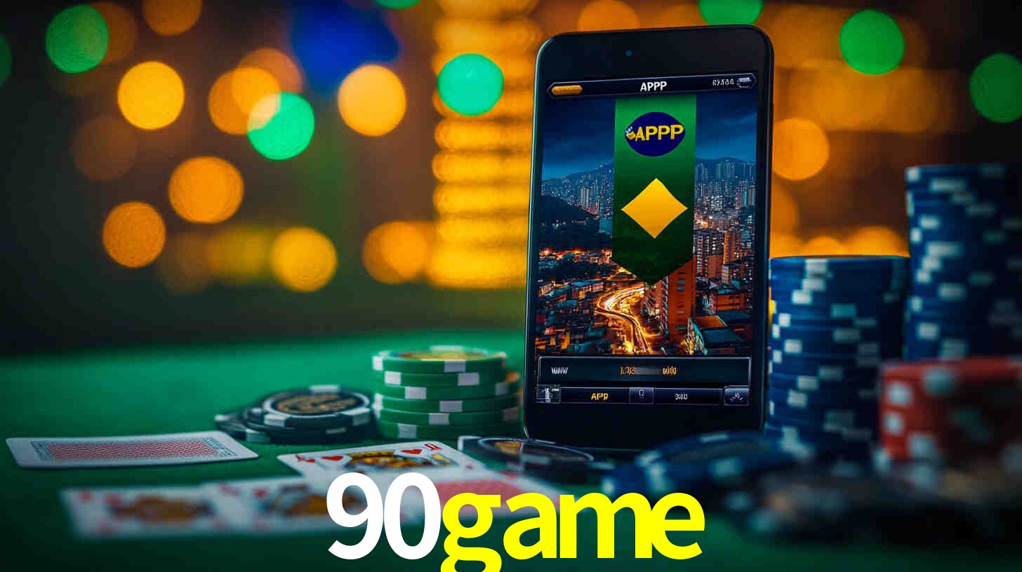 Apostas de Tênis 90game