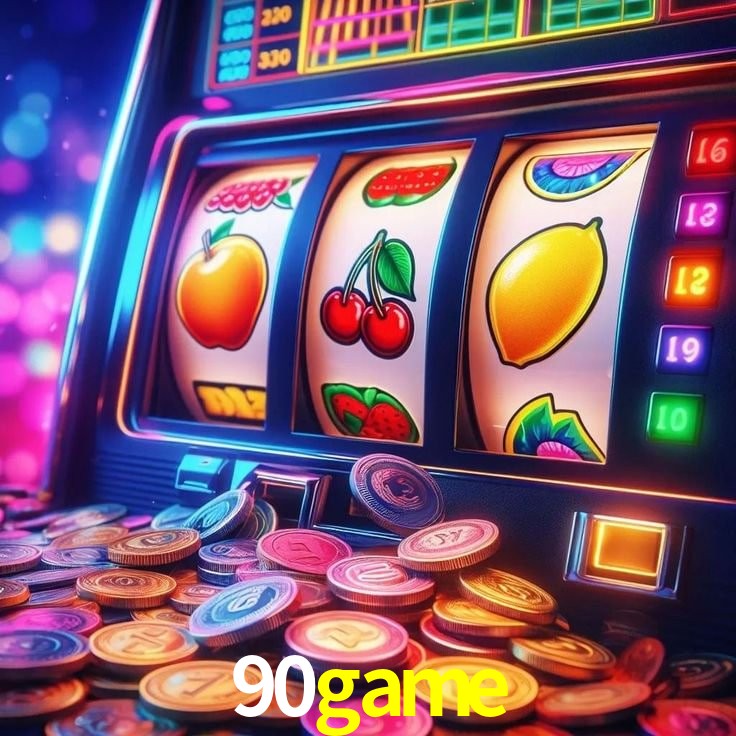 Desvendando o Mundo dos Jogos Virtuais na 90game