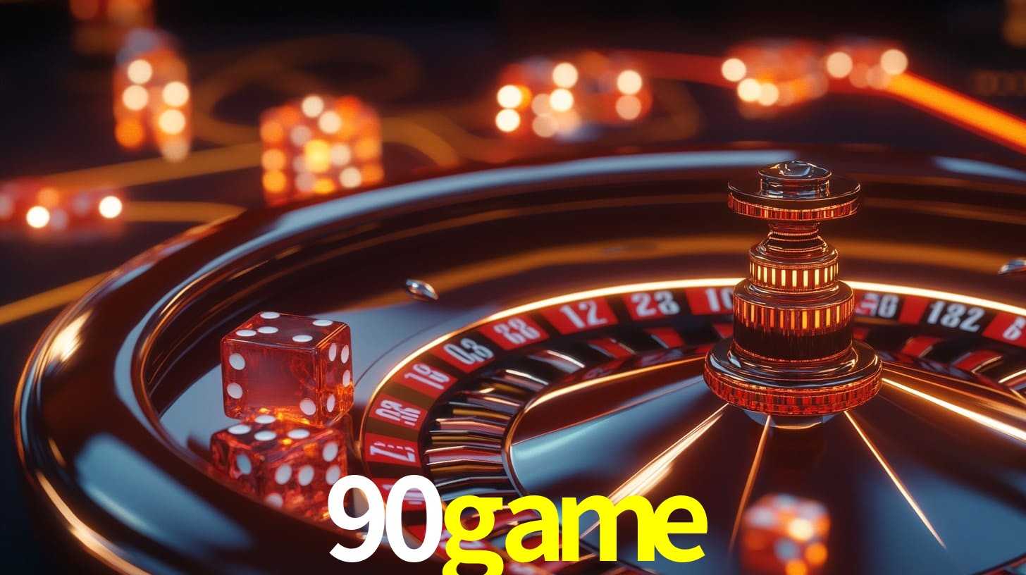 Roulette Table 90game