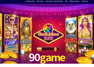 Desvendando o Mundo dos Jogos Virtuais na 90game