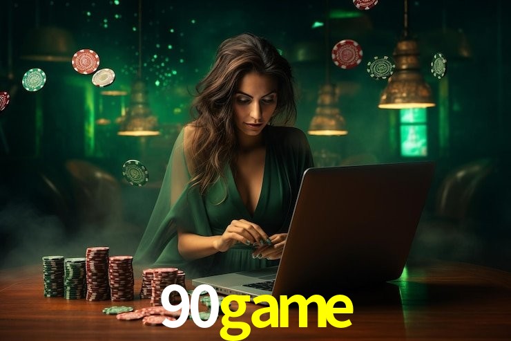Página de download 90game