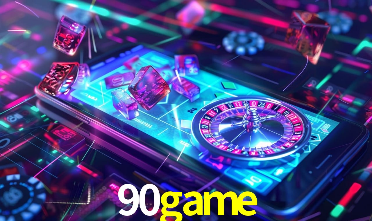 Segurança 2FA 90game