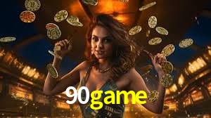 Game Statistics 90game