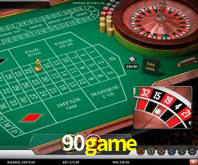 Descubra a Essência do 90game: Nossa História e Compromissos