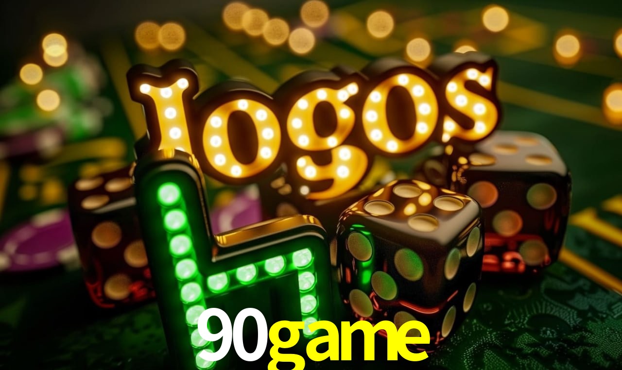 Promoções Sazonais 90game