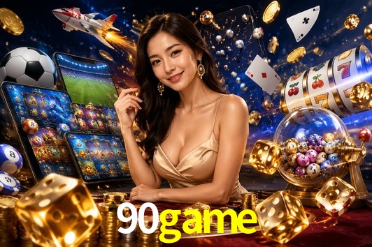 Game Providers 90game