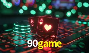 Sistemas de Segurança 90game
