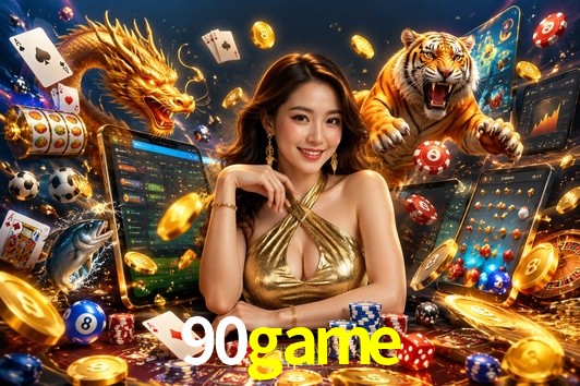 Account Benefits 90game