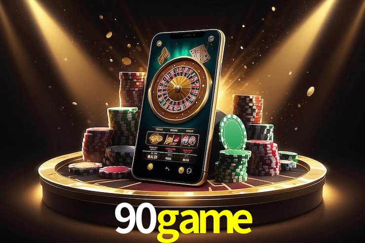 Instalação Android 90game