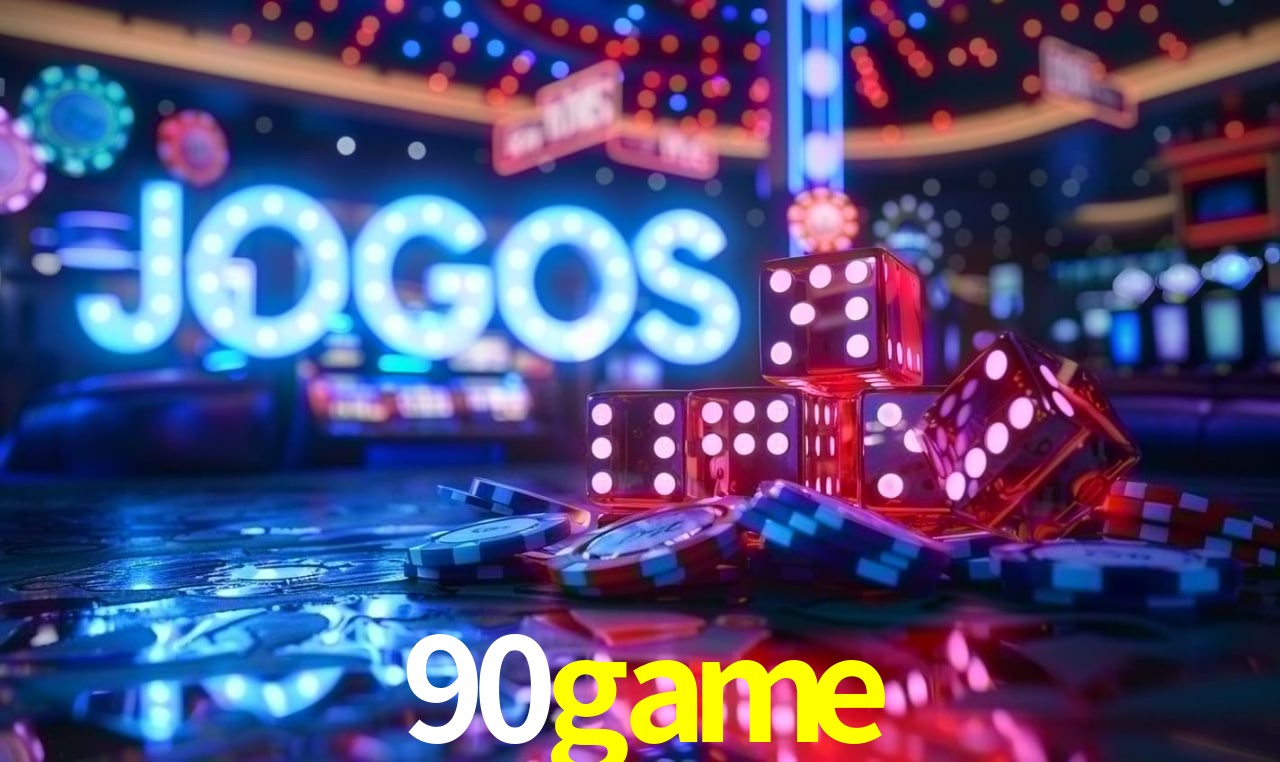 Apostas de Futebol 90game